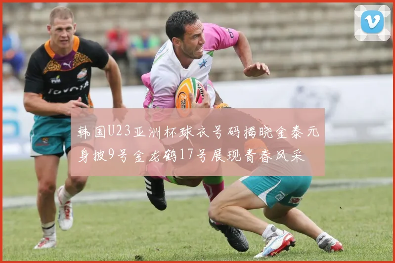 韩国U23亚洲杯球衣号码揭晓金泰元身披9号金龙鹤17号展现青春风采